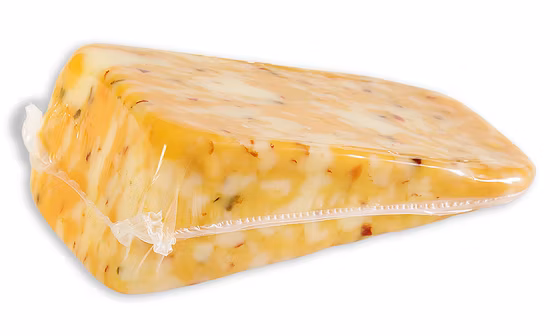 Film plastique alimentaire haute barrière PA PE Eovh coextrudé